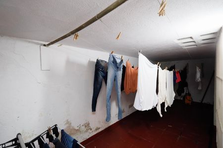 Casa à venda com 320m², 4 quartos e 3 vagasParte de baixo 