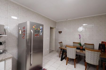 Casa à venda com 320m², 4 quartos e 3 vagasCozinha - Armários