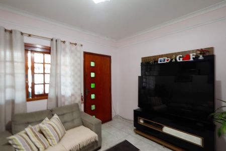 Casa à venda com 320m², 4 quartos e 3 vagasSala 1