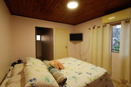 Casa à venda com 320m², 4 quartos e 3 vagasSuíte 