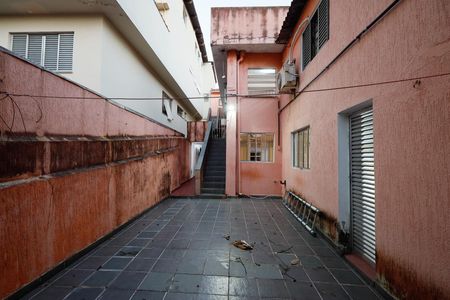 Casa à venda com 320m², 4 quartos e 3 vagasQuintal