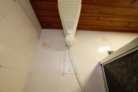 Casa à venda com 320m², 4 quartos e 3 vagasBanheiro da Suíte