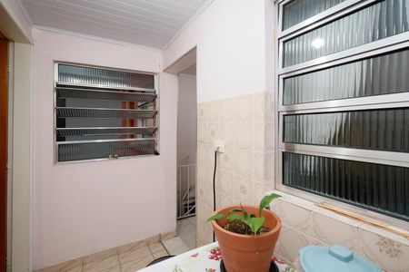 Casa à venda com 320m², 4 quartos e 3 vagasÁrea de Serviço