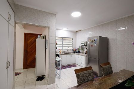 Casa à venda com 320m², 4 quartos e 3 vagasCozinha - Armários