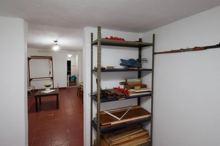 Casa à venda com 320m², 4 quartos e 3 vagasParte de baixo 