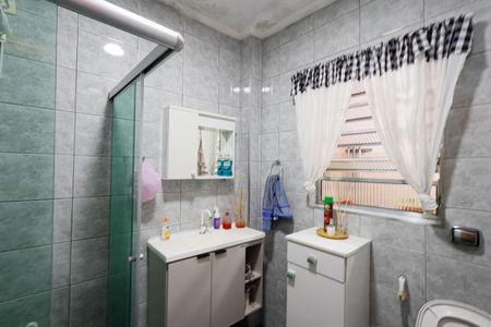 Casa à venda com 320m², 4 quartos e 3 vagasBanheiro 2 