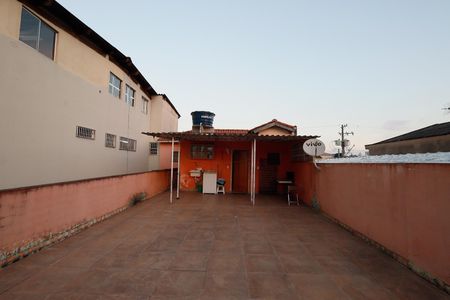 Casa à venda com 320m², 4 quartos e 3 vagasQuintal / Área de Serviço