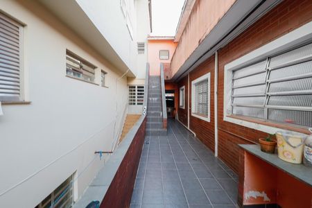 Casa à venda com 320m², 4 quartos e 3 vagasQuintal