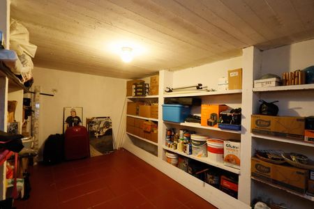 Casa à venda com 320m², 4 quartos e 3 vagasParte de baixo 