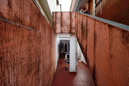 Casa à venda com 320m², 4 quartos e 3 vagasQuintal