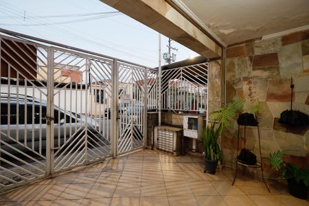 Casa à venda com 320m², 4 quartos e 3 vagasGaragem