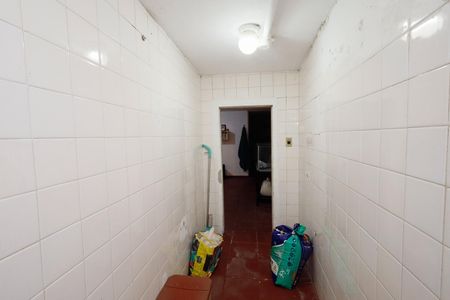 Casa à venda com 320m², 4 quartos e 3 vagasParte de baixo 