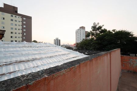 Casa à venda com 320m², 4 quartos e 3 vagasQuintal / Área de Serviço