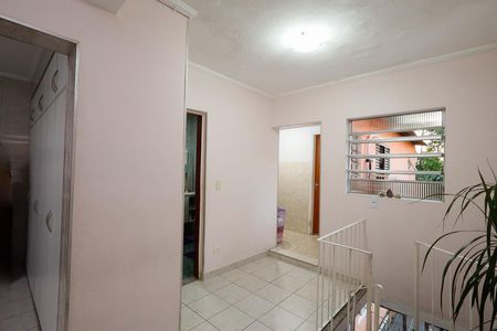Casa à venda com 320m², 4 quartos e 3 vagasHall