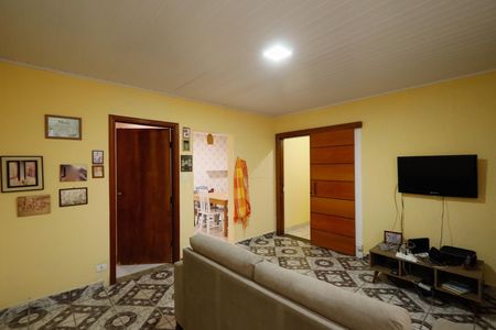 Casa à venda com 320m², 4 quartos e 3 vagasSala 2