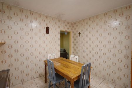 Casa à venda com 320m², 4 quartos e 3 vagasCozinha 2