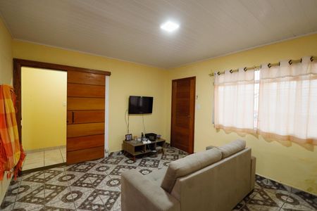 Casa à venda com 320m², 4 quartos e 3 vagasSala 2
