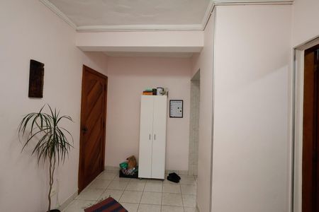 Casa à venda com 320m², 4 quartos e 3 vagasHall