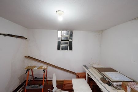 Casa à venda com 320m², 4 quartos e 3 vagasParte de baixo 