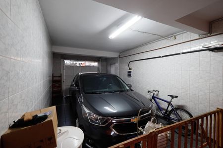 Casa à venda com 320m², 4 quartos e 3 vagasGaragem