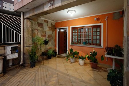 Casa à venda com 320m², 4 quartos e 3 vagasGaragem