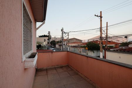 Casa à venda com 320m², 4 quartos e 3 vagasvaranda 
