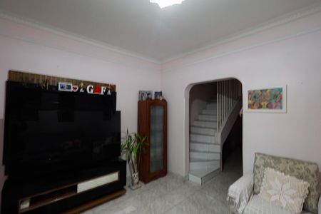 Sala 1 de casa à venda com 4 quartos, 320m² em Vila Medeiros, São Paulo