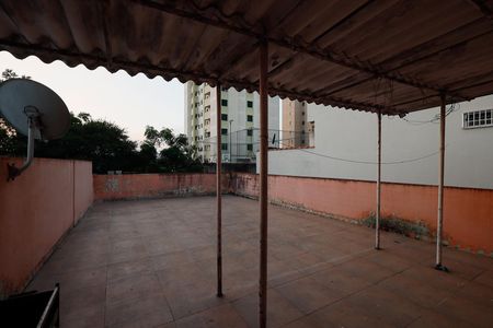 Casa à venda com 320m², 4 quartos e 3 vagasQuintal / Área de Serviço