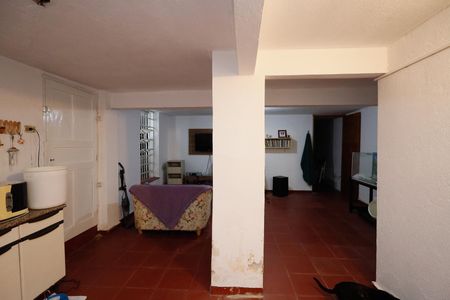 Casa à venda com 320m², 4 quartos e 3 vagasParte de baixo 
