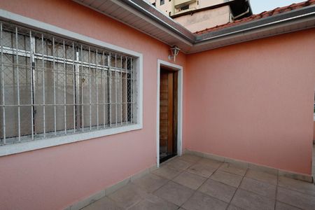 Casa à venda com 320m², 4 quartos e 3 vagasvaranda 