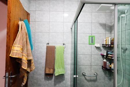 Casa à venda com 320m², 4 quartos e 3 vagasBanheiro 2 