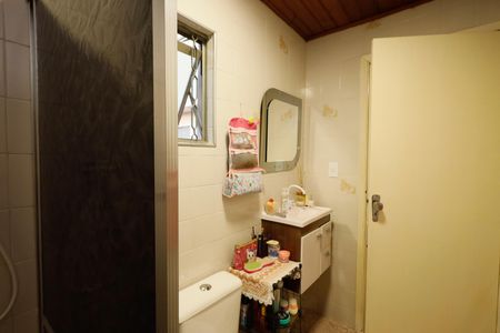 Casa à venda com 320m², 4 quartos e 3 vagasBanheiro da Suíte