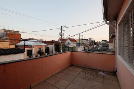 Casa à venda com 320m², 4 quartos e 3 vagasvaranda 