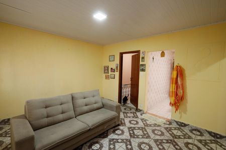 Casa à venda com 320m², 4 quartos e 3 vagasSala 2