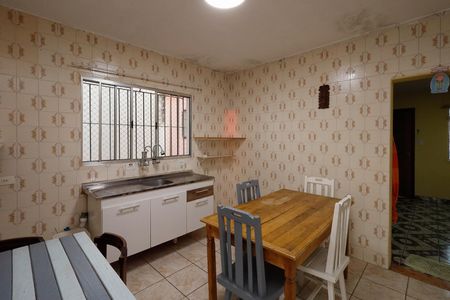 Casa à venda com 320m², 4 quartos e 3 vagasCozinha 2