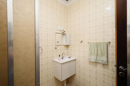 Casa à venda com 320m², 4 quartos e 3 vagasBanheiro 3 