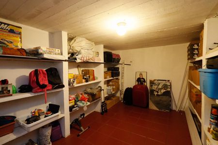 Casa à venda com 320m², 4 quartos e 3 vagasParte de baixo 