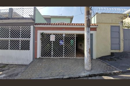 Casa à venda com 3 quartos, 120m² em Vila Inglesa, São Paulo