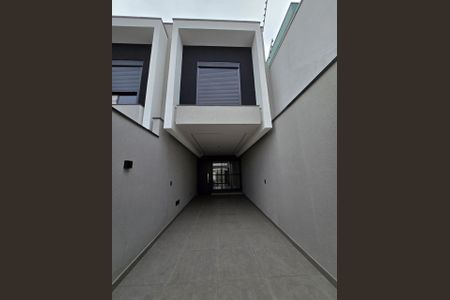 Casa à venda com 116m², 3 quartos e 2 vagasFoto 02