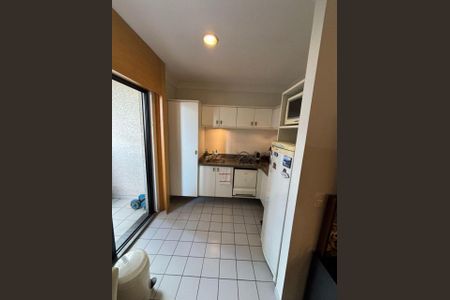 Foto 09 de apartamento à venda com 1 quarto, 43m² em Nova Piraju, São Paulo