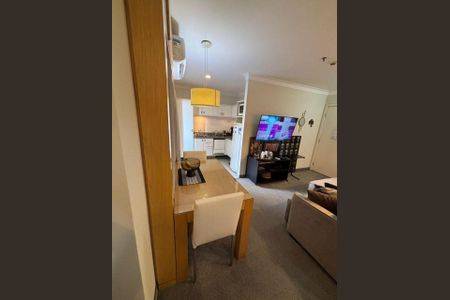 Apartamento à venda com 43m², 1 quarto e 1 vagaFoto 11