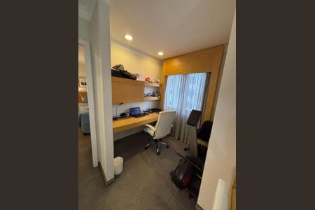 Foto 10 de apartamento à venda com 1 quarto, 43m² em Nova Piraju, São Paulo