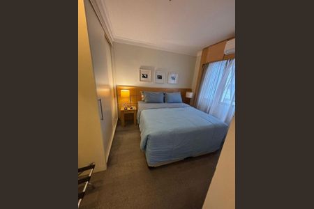 Foto 03 de apartamento à venda com 1 quarto, 43m² em Nova Piraju, São Paulo