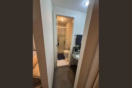 Foto 04 de apartamento à venda com 1 quarto, 43m² em Nova Piraju, São Paulo