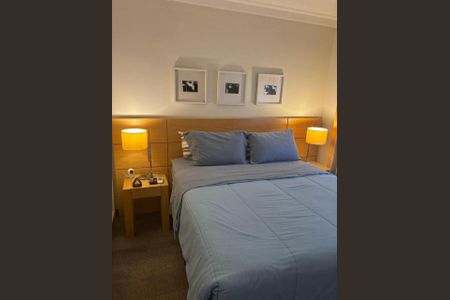 Foto 14 de apartamento à venda com 1 quarto, 43m² em Nova Piraju, São Paulo