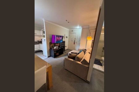 Foto 12 de apartamento à venda com 1 quarto, 43m² em Nova Piraju, São Paulo