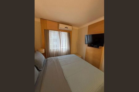 Foto 02 de apartamento à venda com 1 quarto, 43m² em Nova Piraju, São Paulo