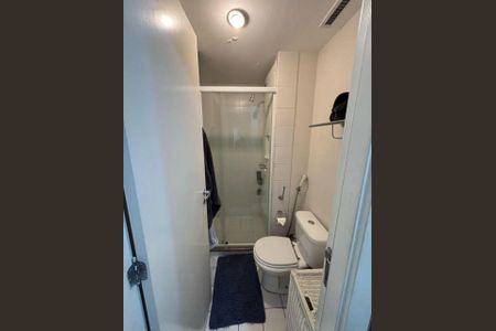 Foto 06 de apartamento à venda com 1 quarto, 43m² em Nova Piraju, São Paulo