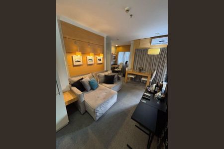 Foto 13 de apartamento à venda com 1 quarto, 43m² em Nova Piraju, São Paulo