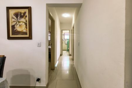 Apartamento para alugar com 78m², 2 quartos e 1 vagaCorredor 
